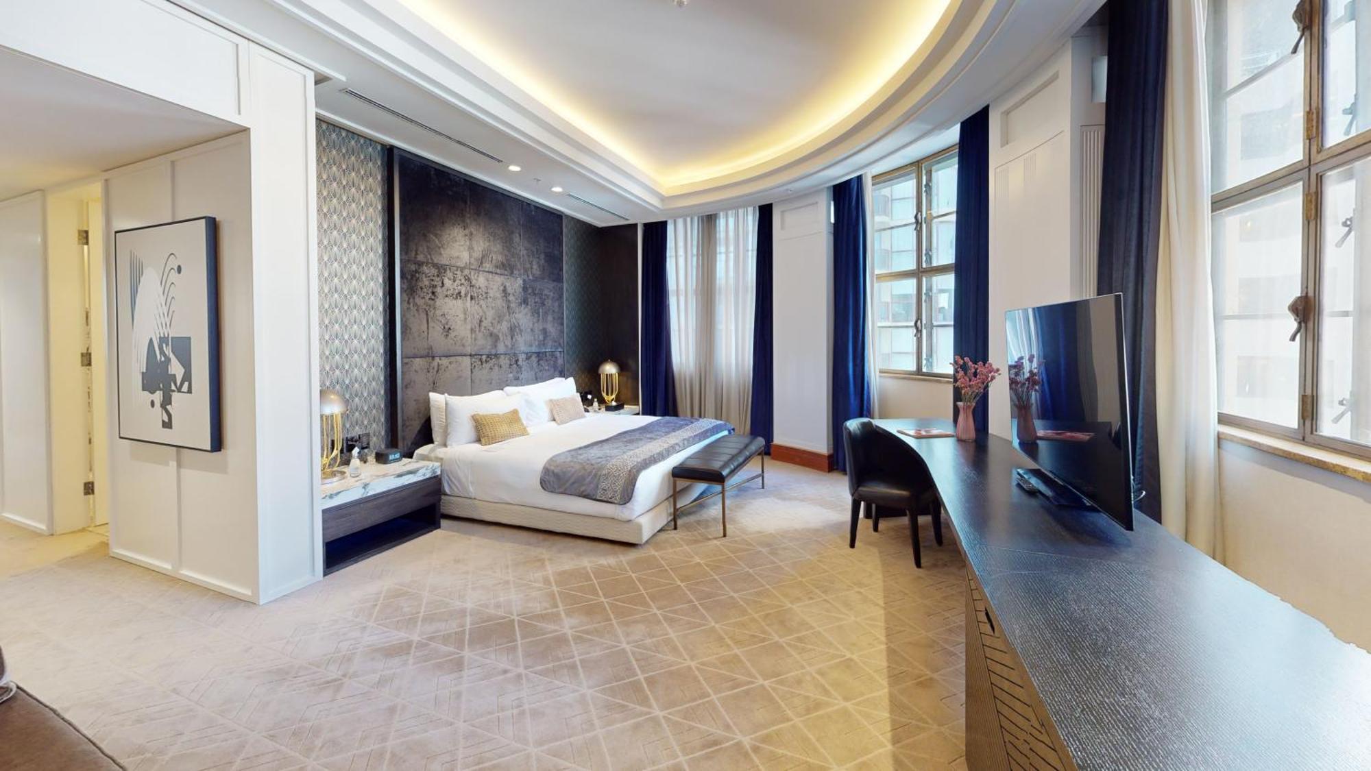 Kimpton Margot By Ihg