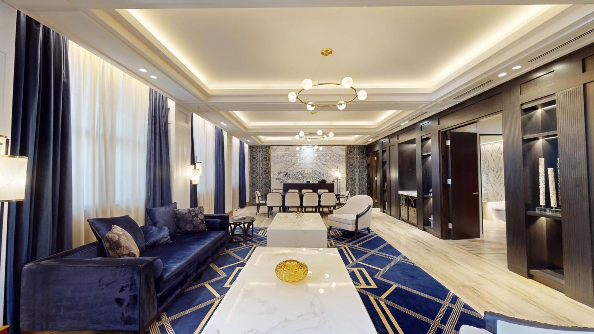 Kimpton Margot By Ihg Hotel