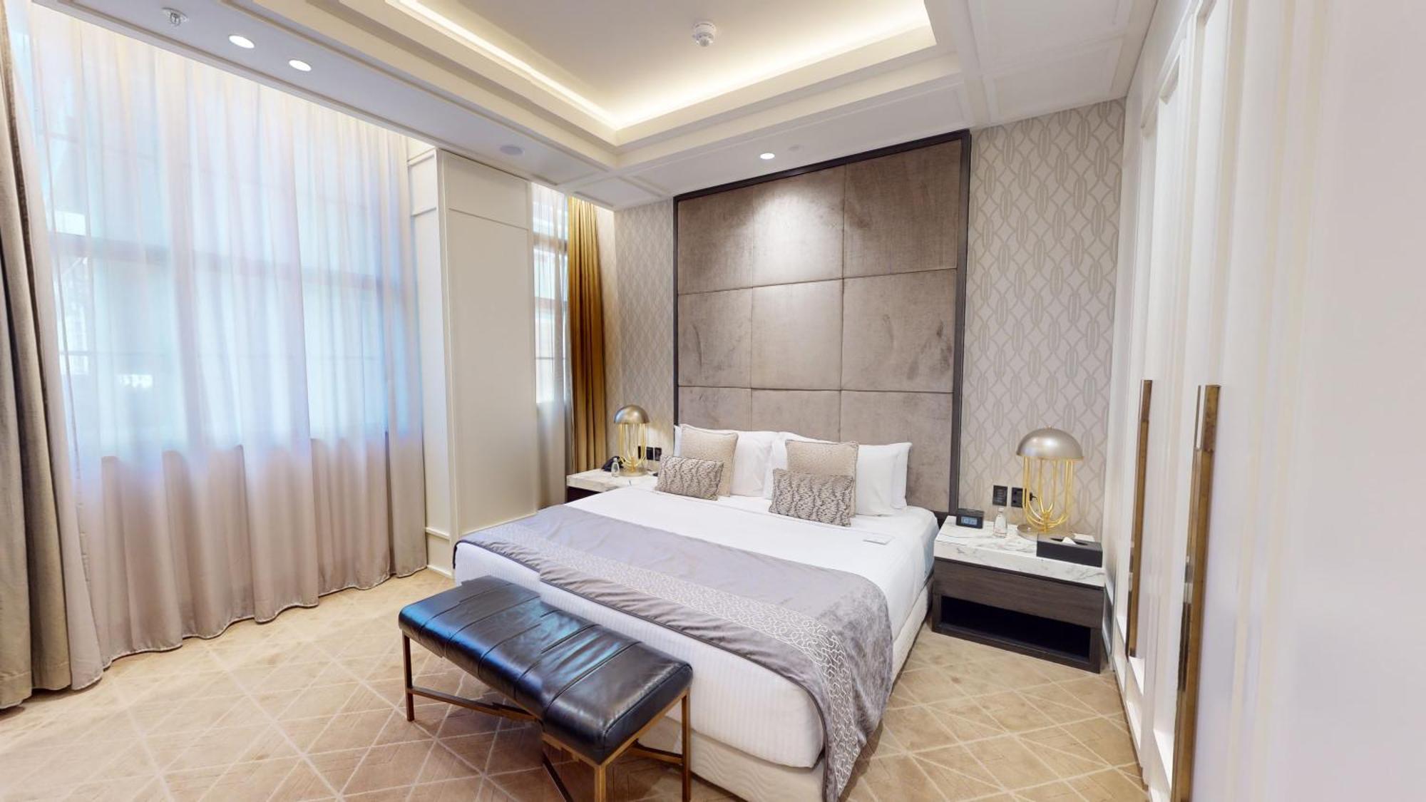Kimpton Margot By Ihg Hotel